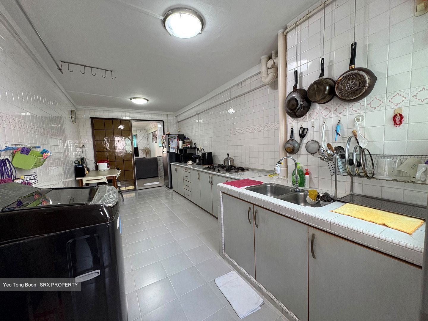 Blk 456 Teck Ghee Grandeur (Ang Mo Kio), HDB 3 Rooms #580268891